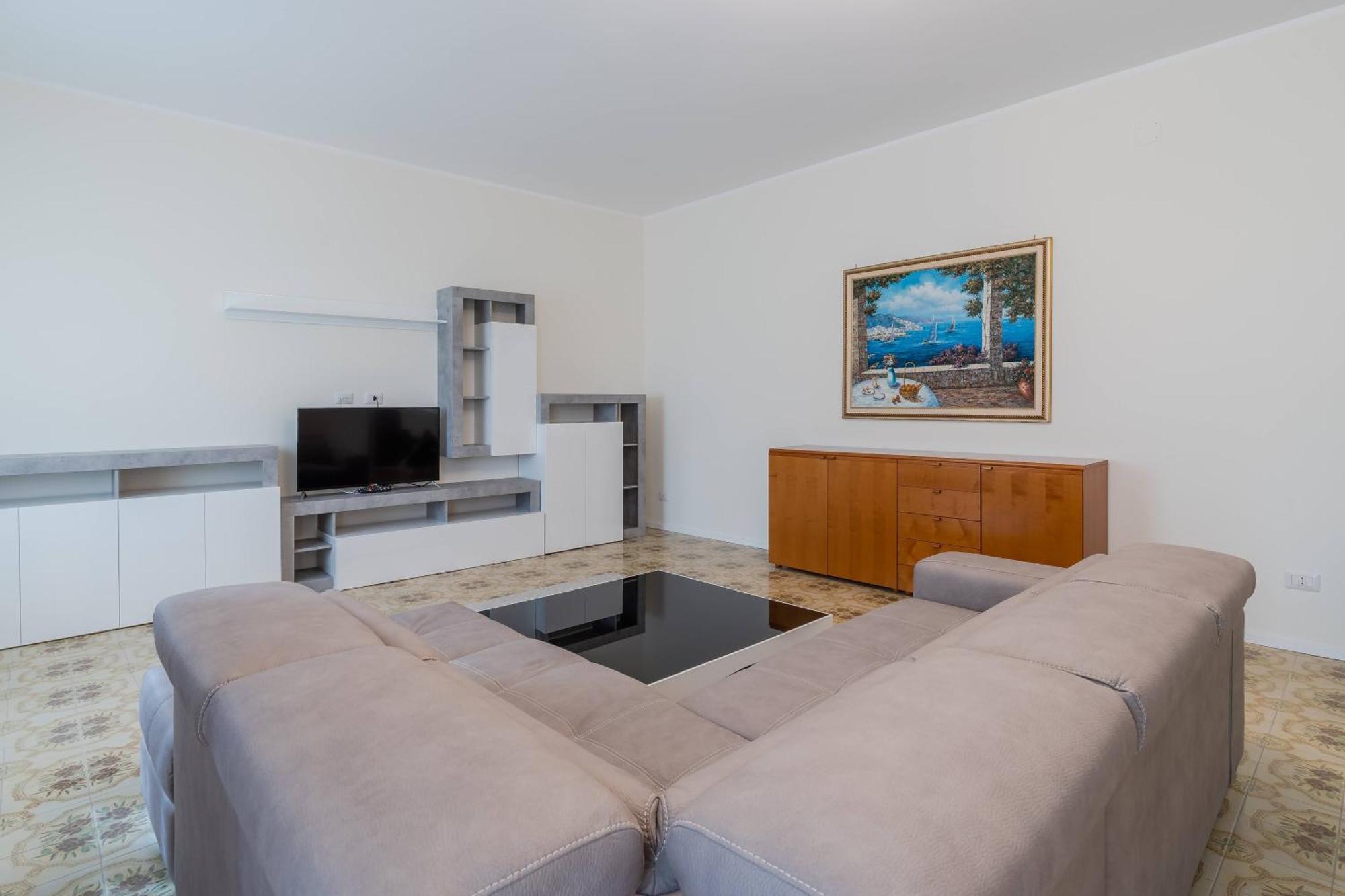 Bedda Appartement Syracuse