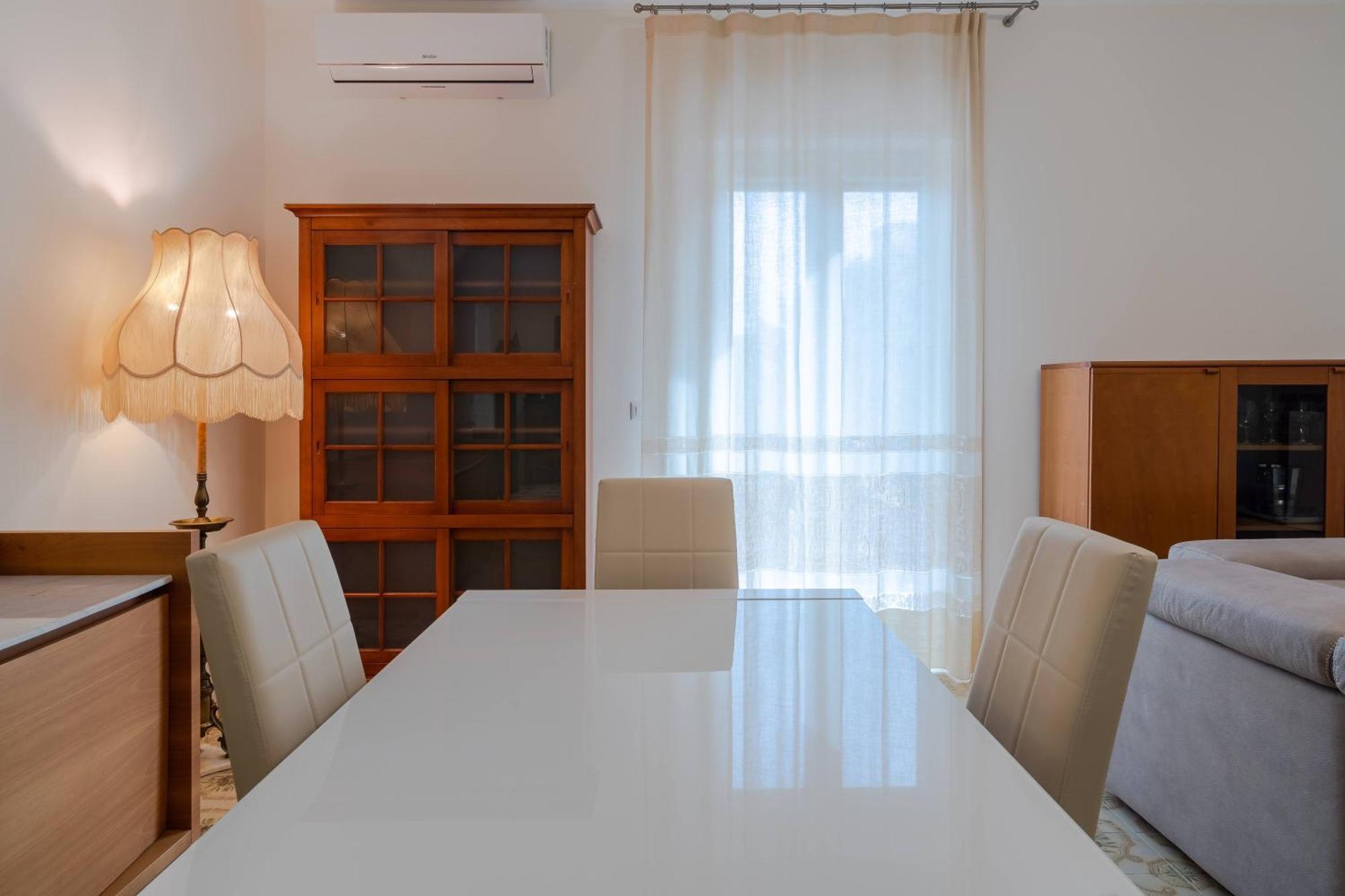 Appartement Bedda Syracuse