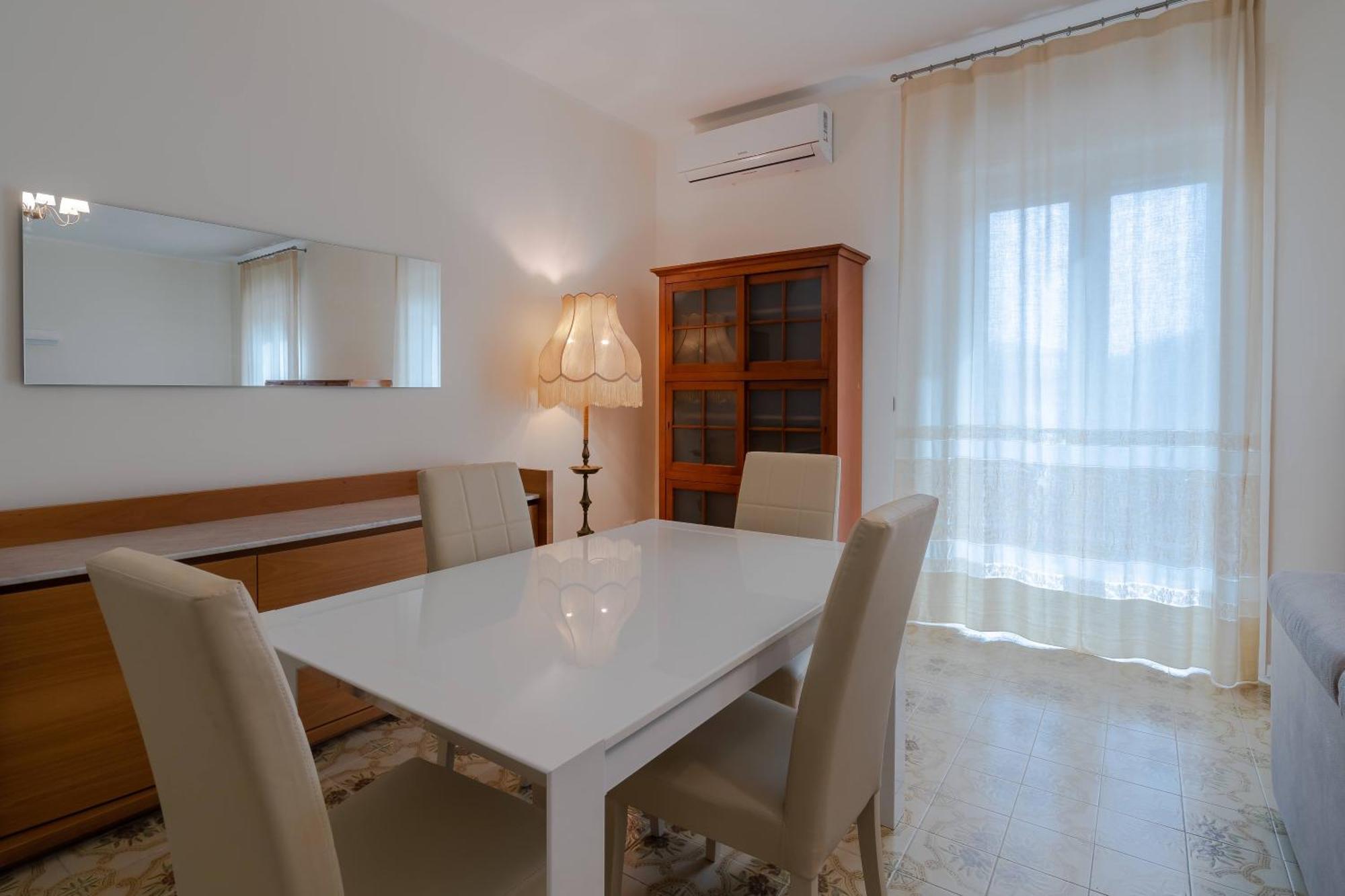 Bedda Appartement *