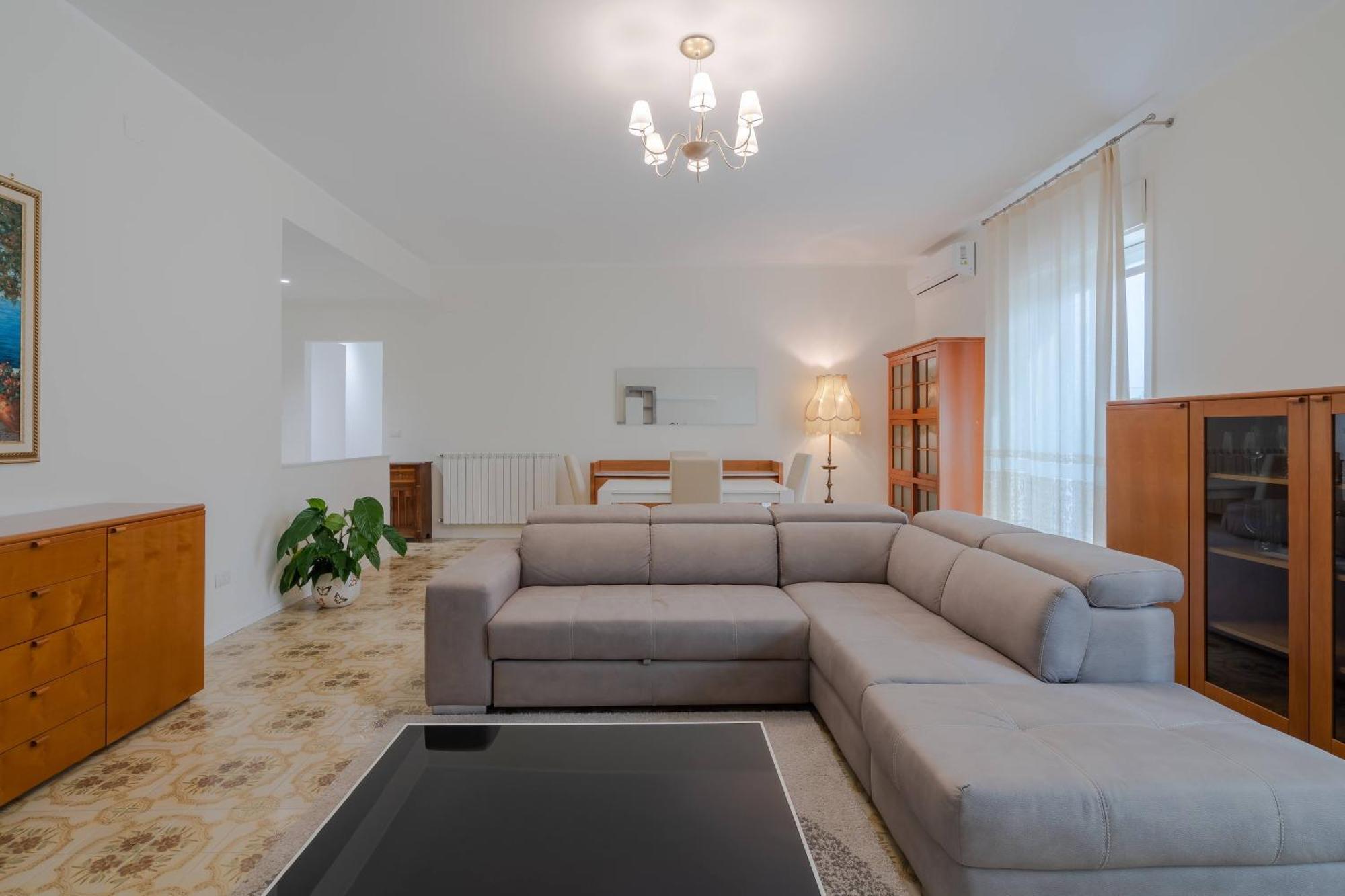 Appartement Bedda *