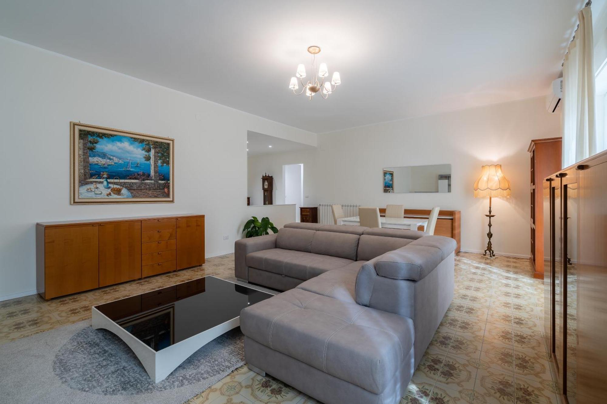 Bedda Appartement Syracuse
