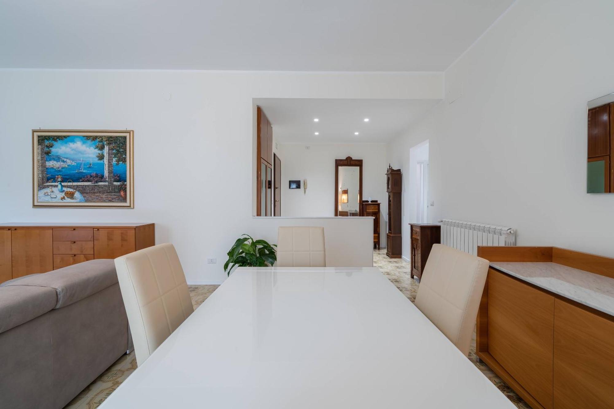 Bedda Appartement