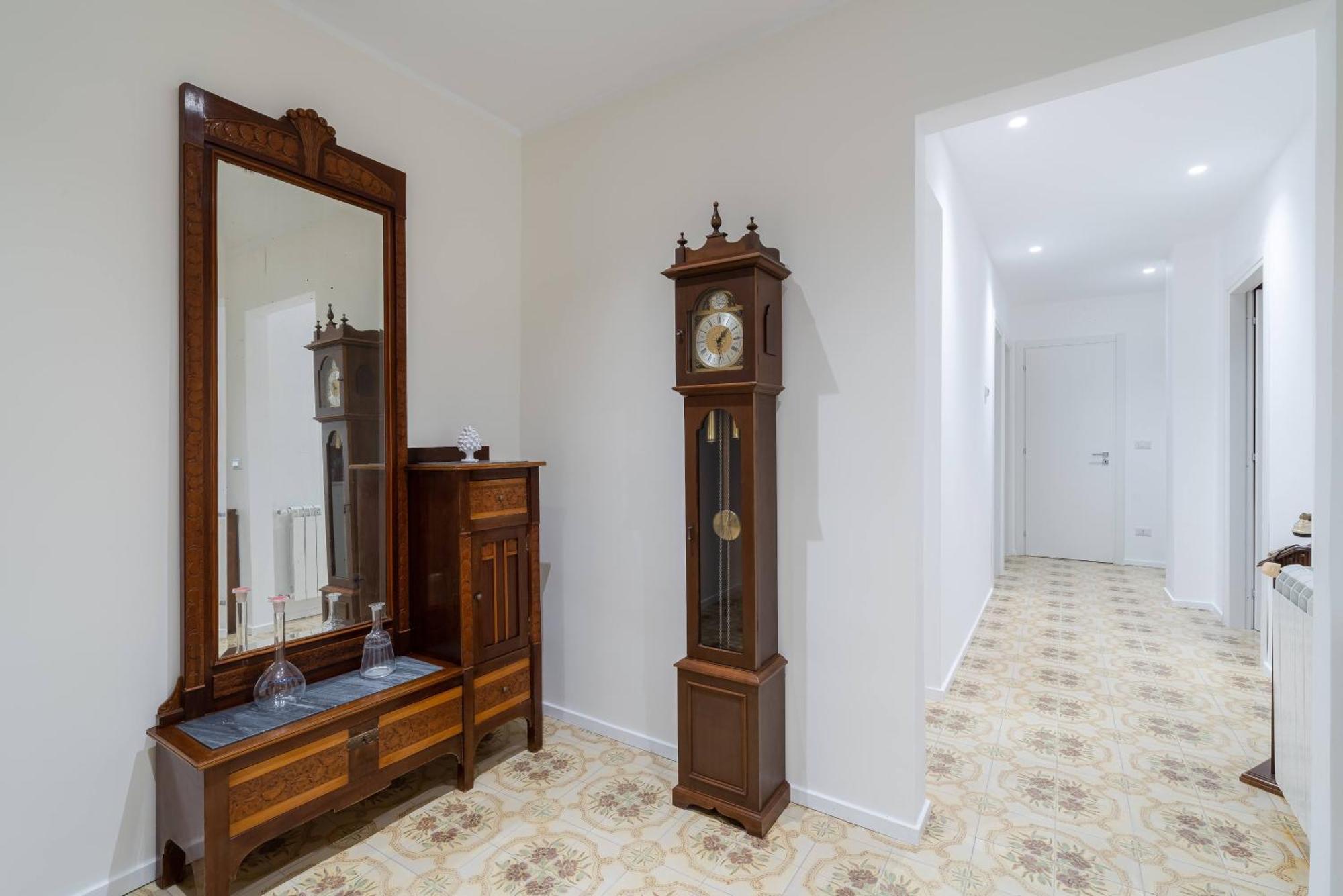 Appartement Bedda