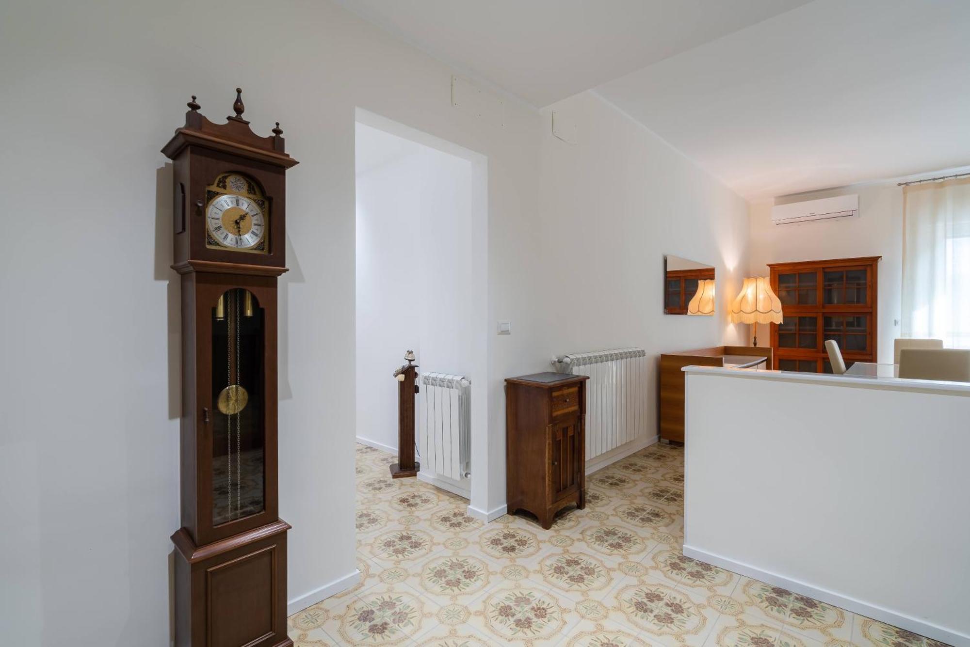 Appartement Bedda Syracuse
