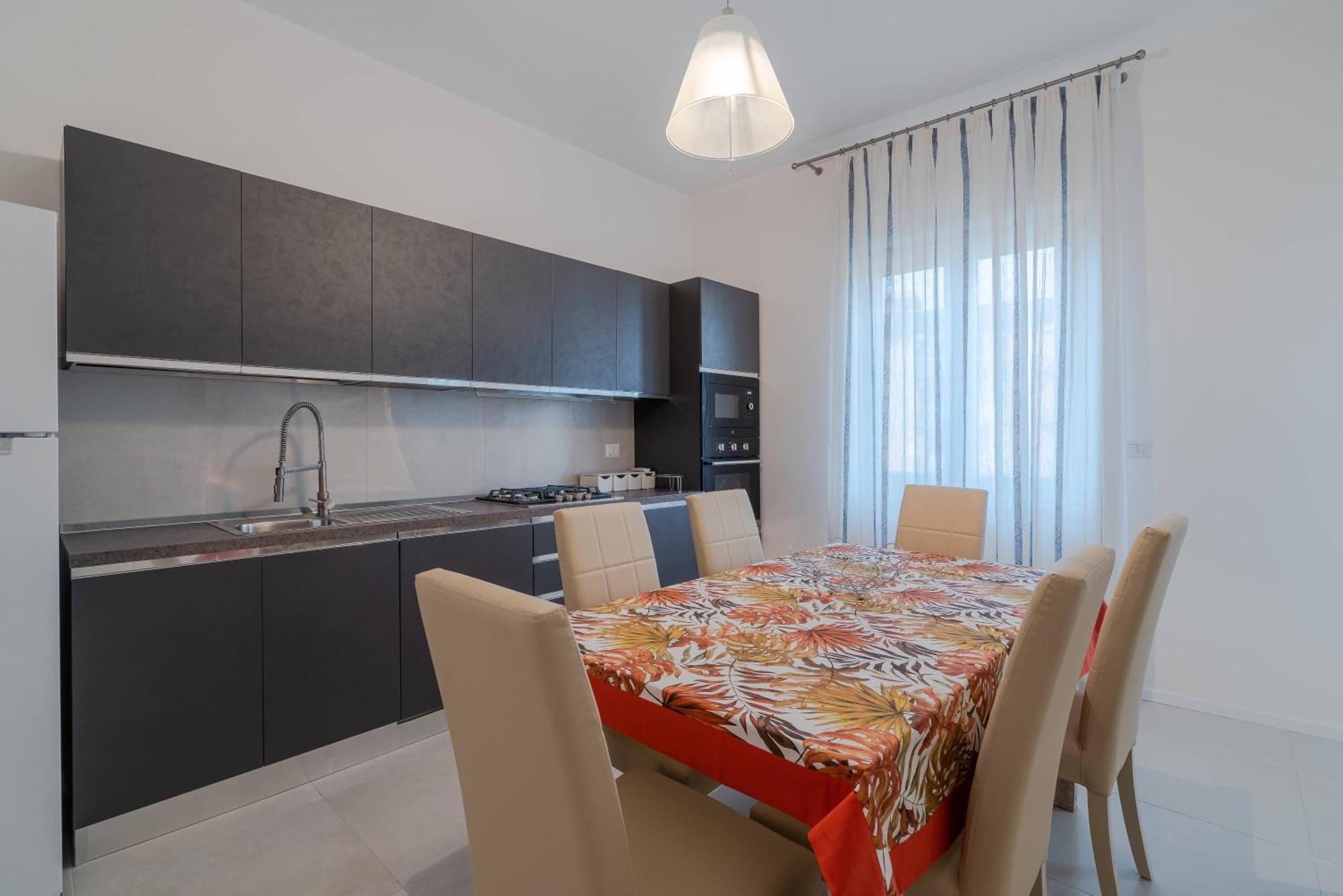 Appartement Bedda *