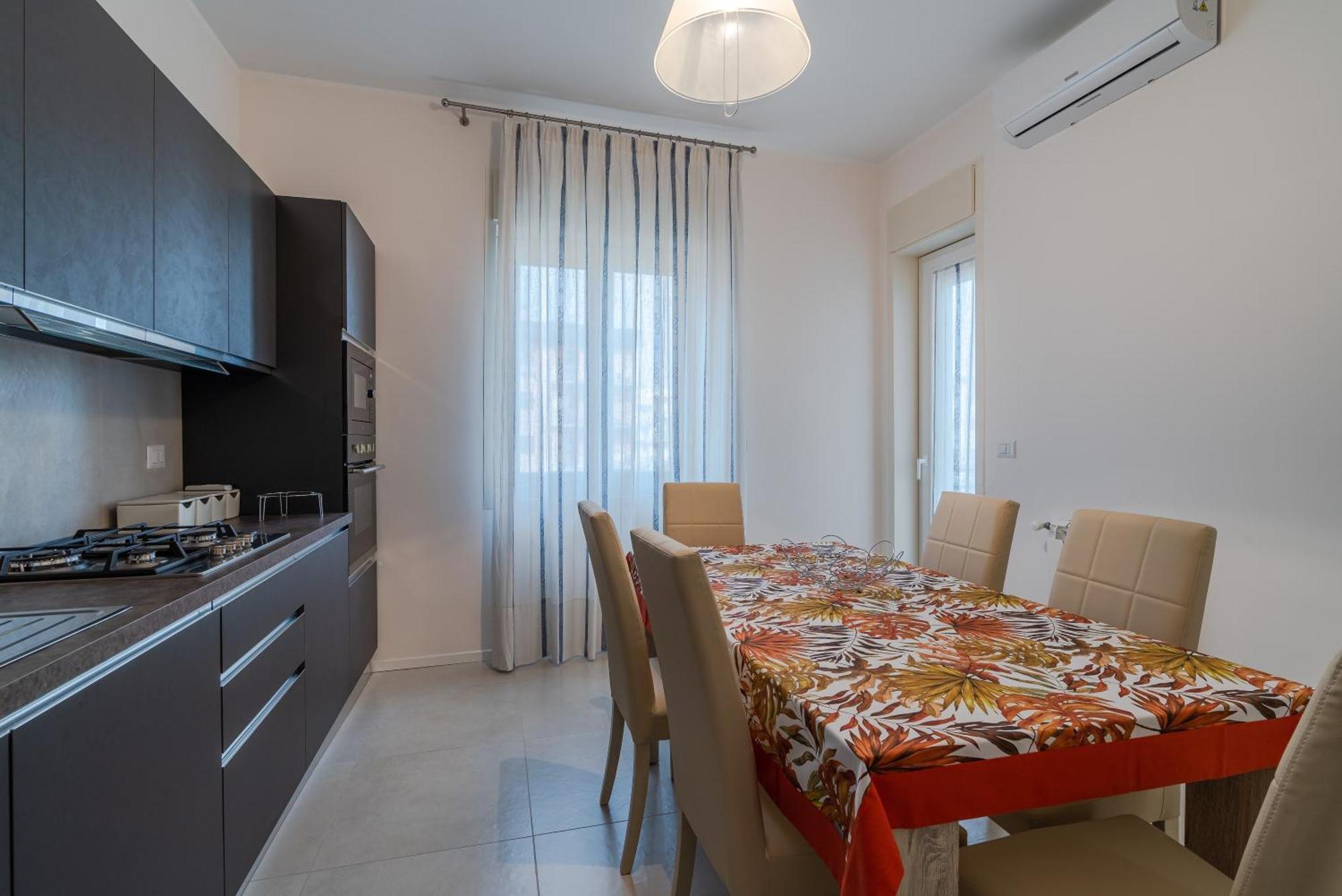 Bedda Appartement Syracuse