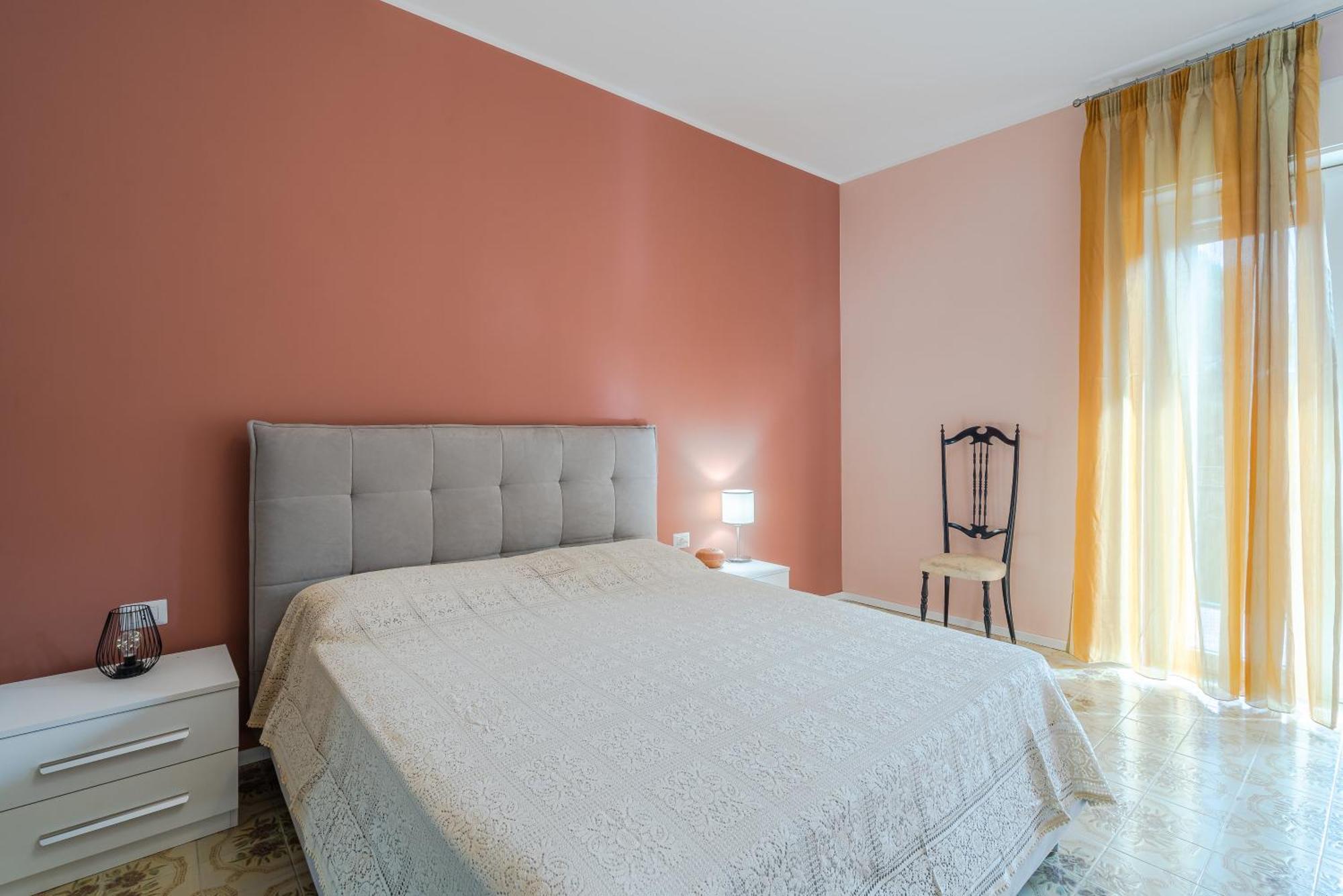 Appartement Bedda