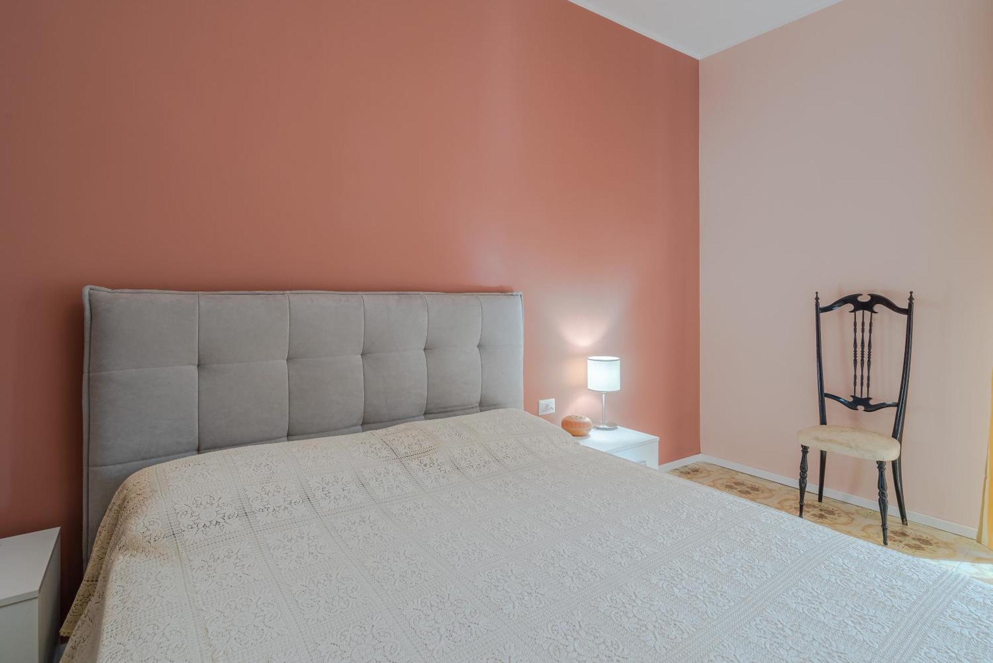 Bedda Appartement *