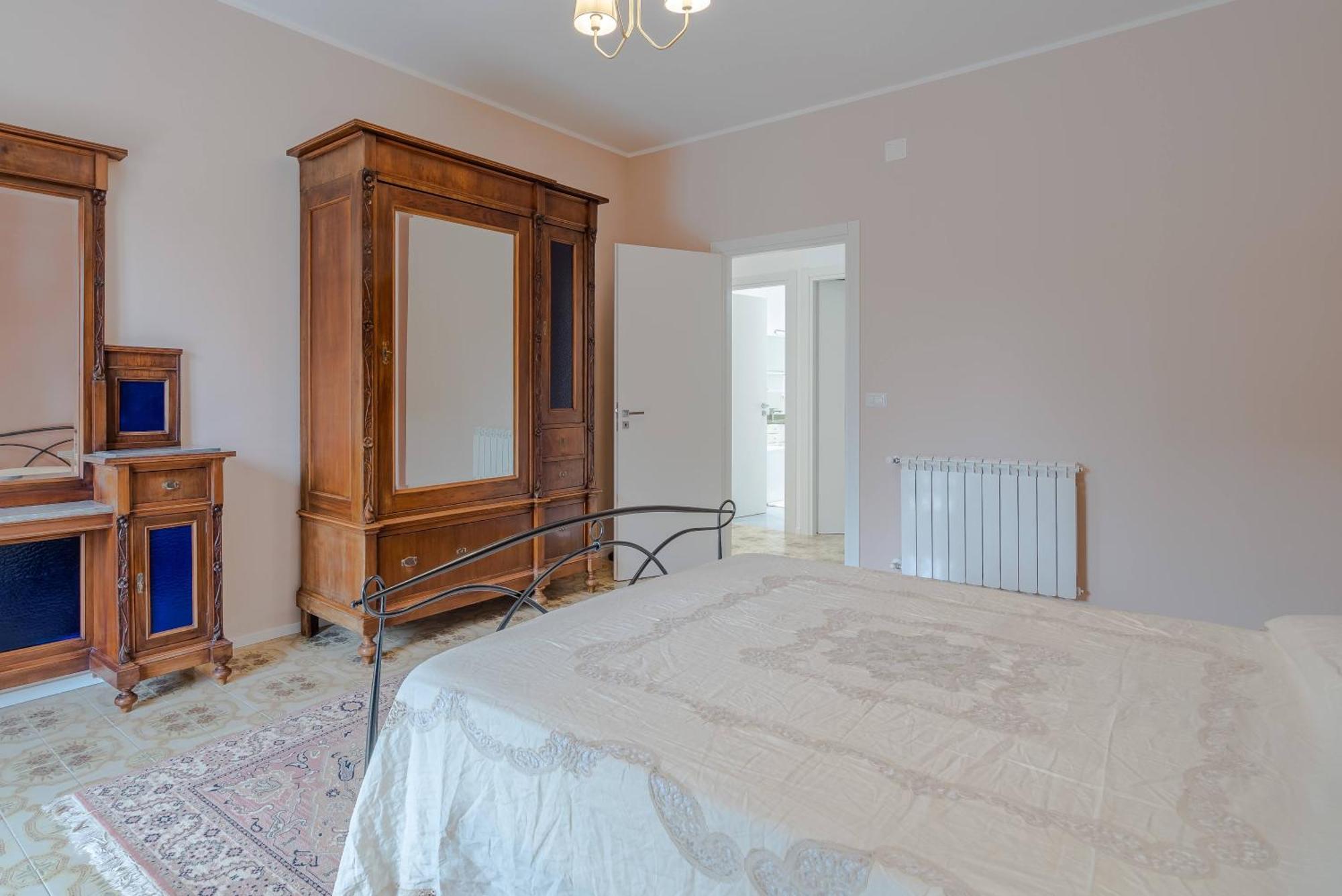 Appartement Bedda *