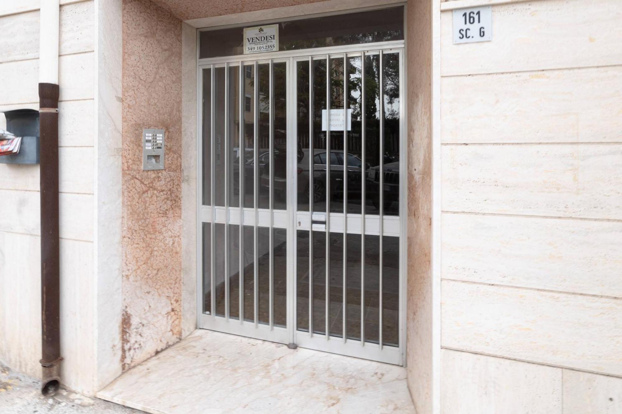 Appartement Bedda Syracuse