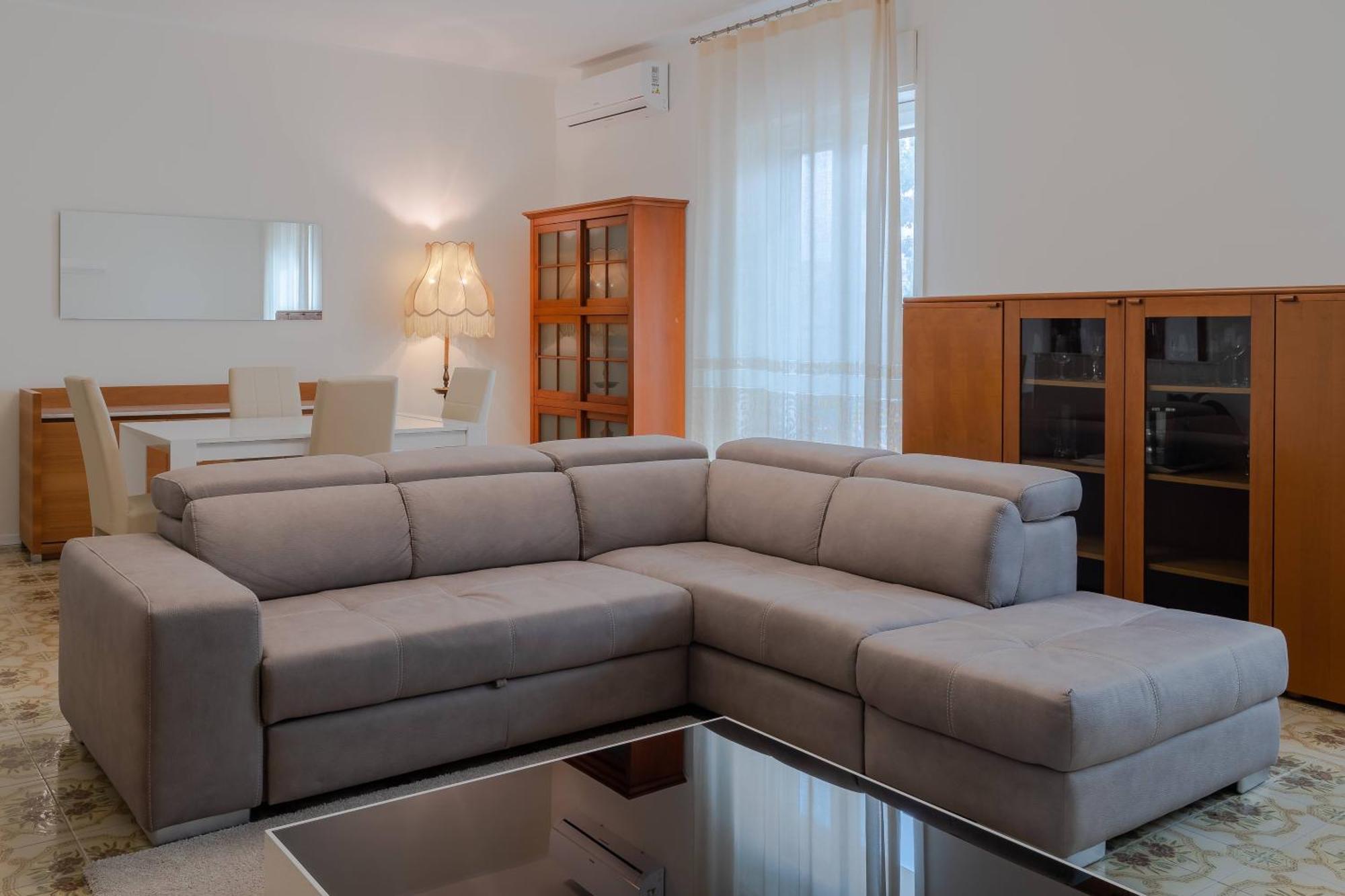 Bedda Apartamento Syracuse