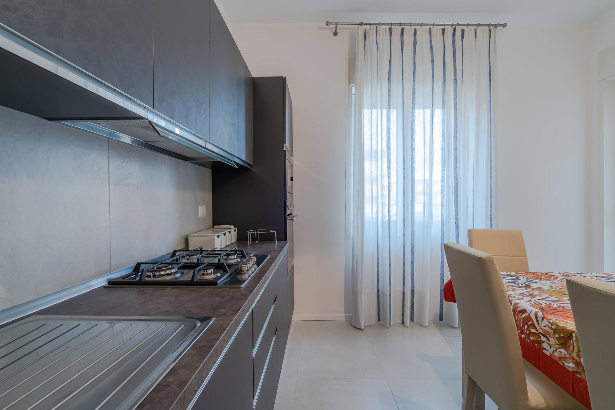 Bedda Apartment
