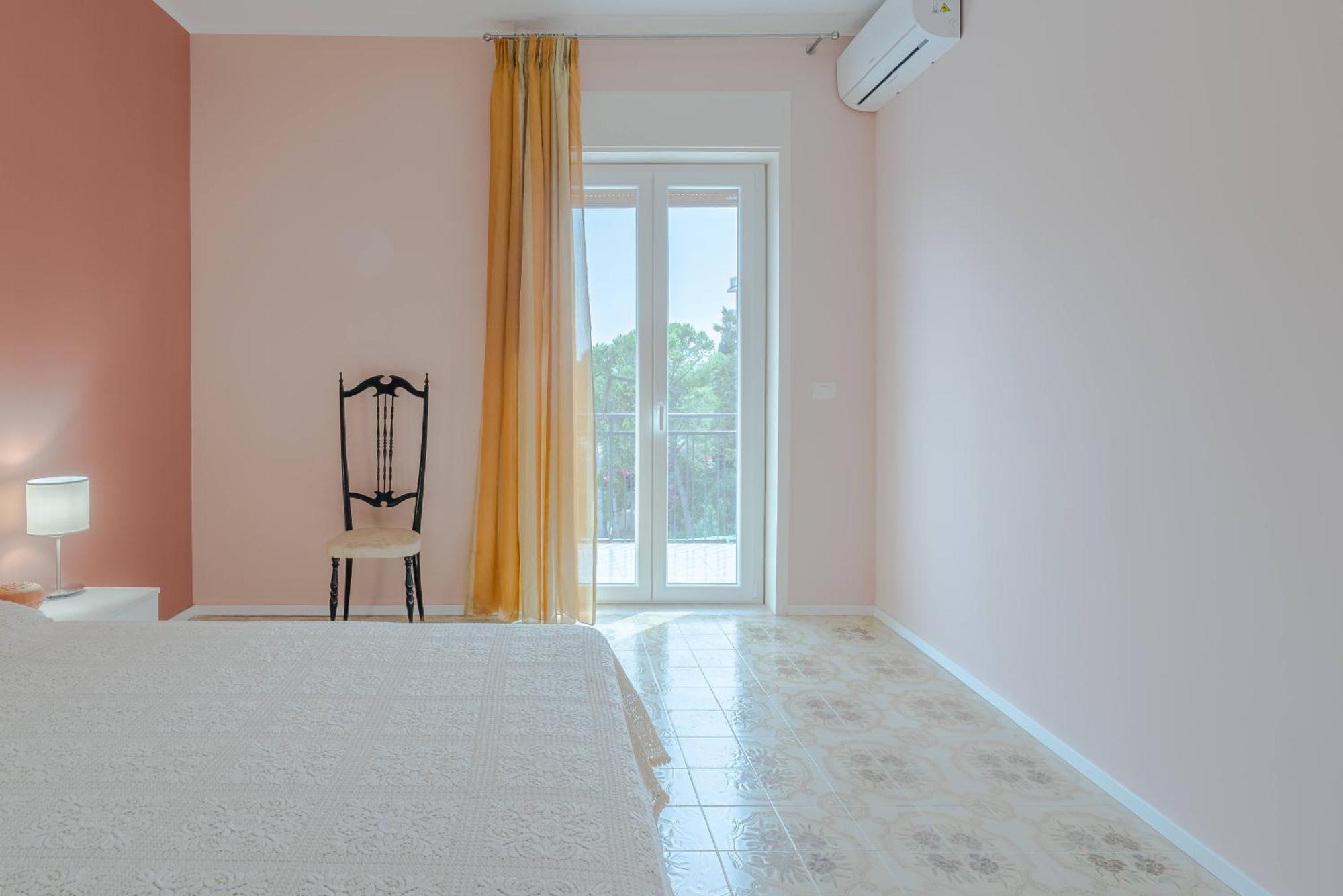 Apartment Bedda *