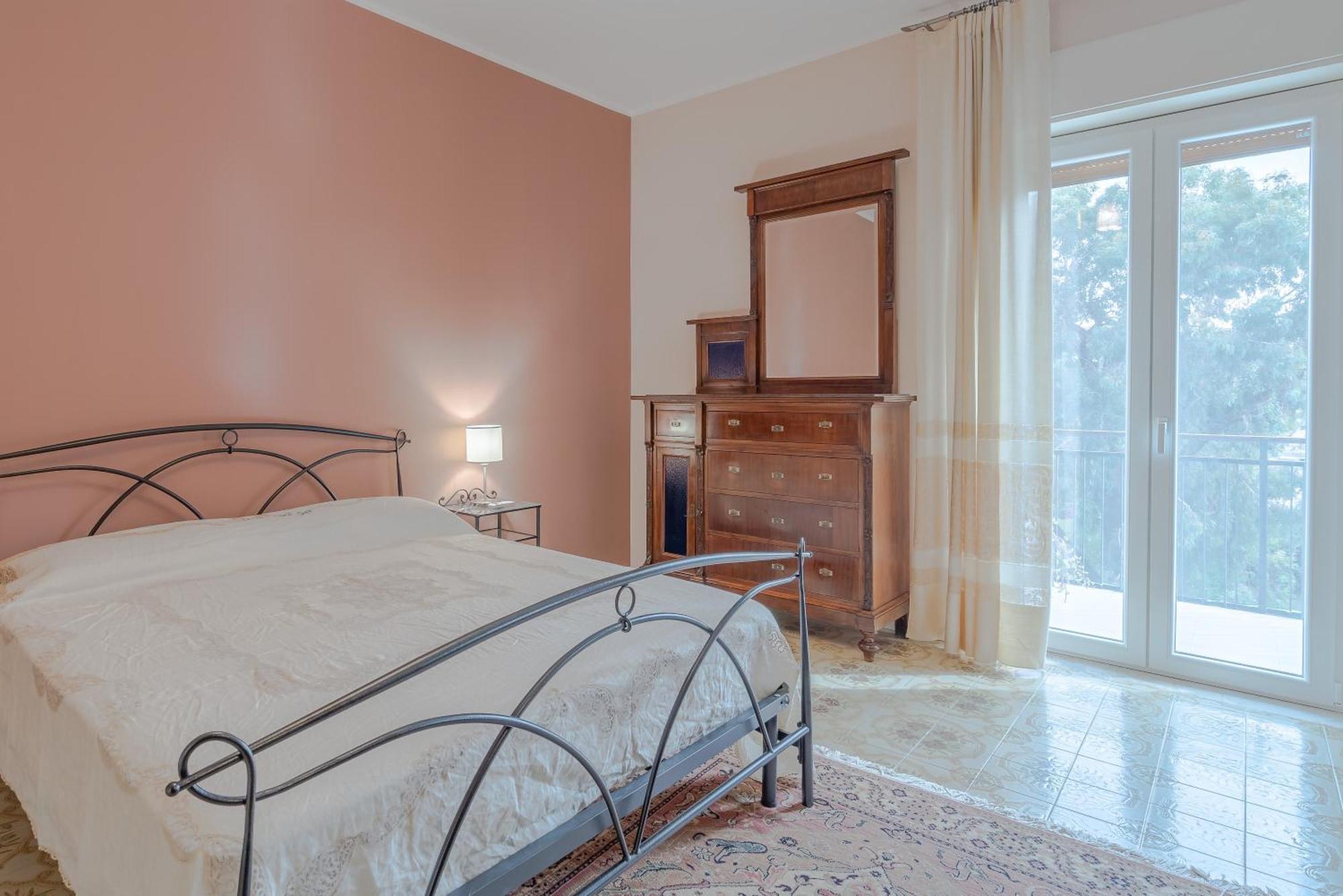 Bedda Apartment