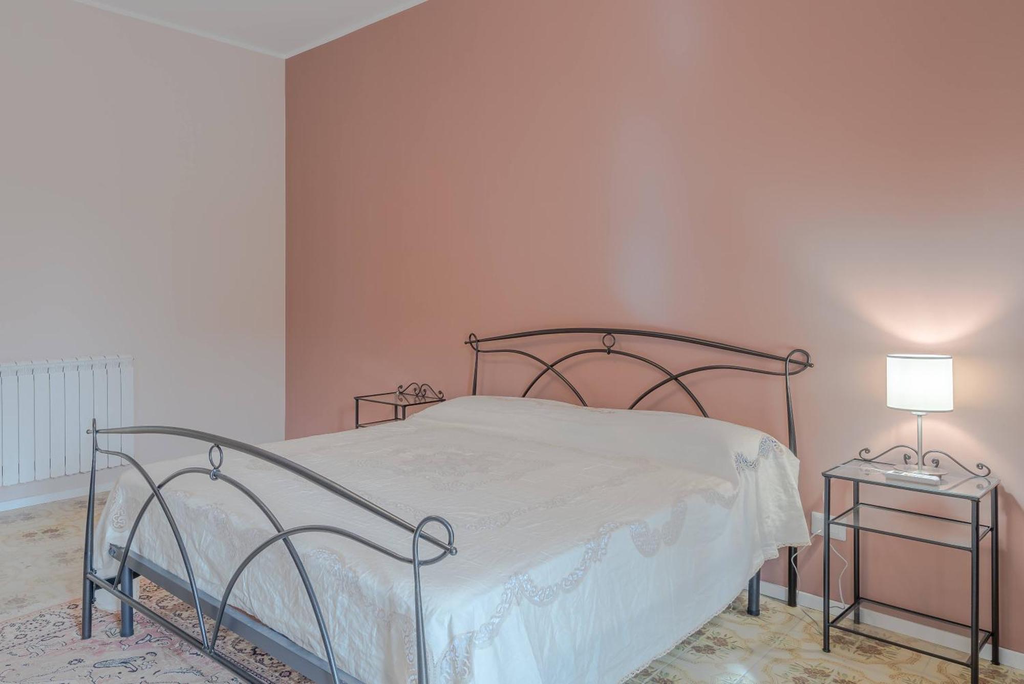 Apartment Bedda *