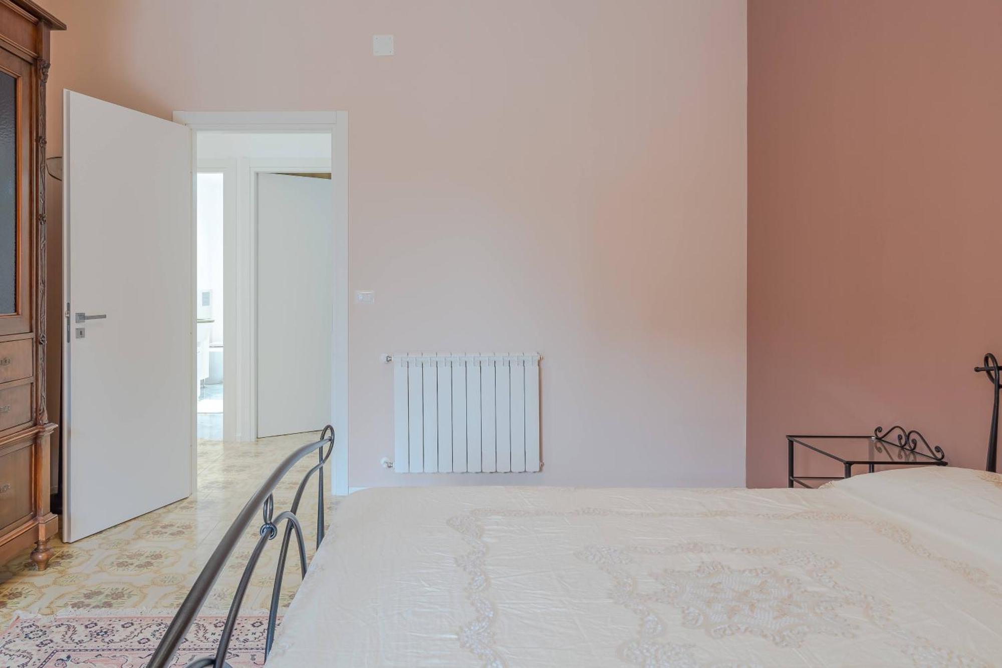 Apartment Bedda Syracuse