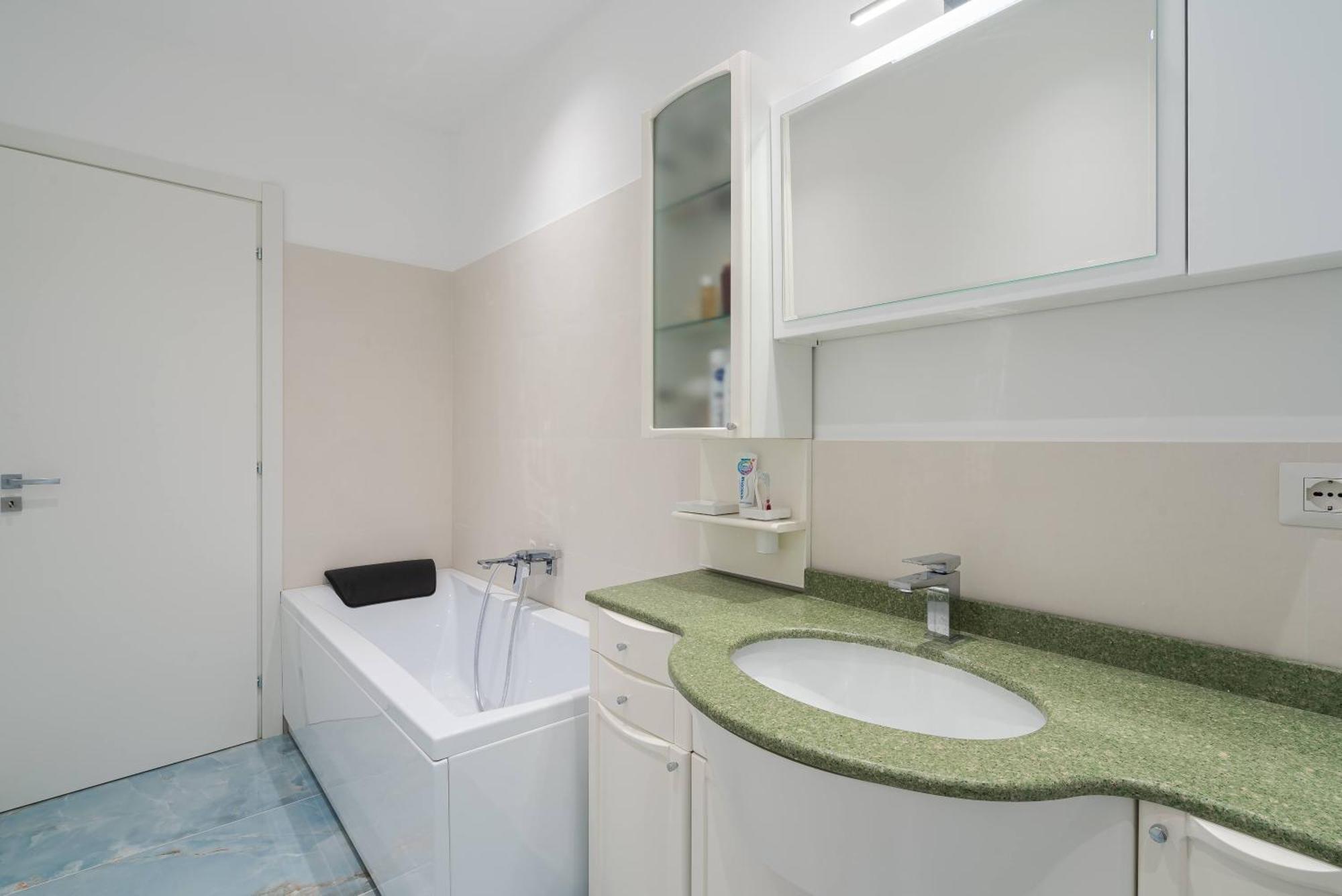 Apartment Bedda
