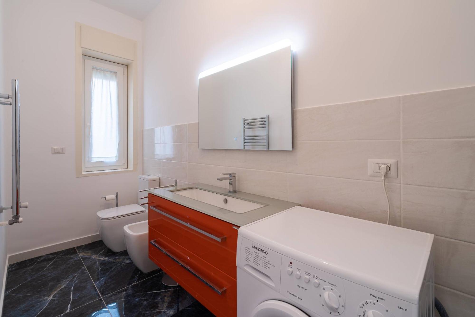 Apartment Bedda Syracuse