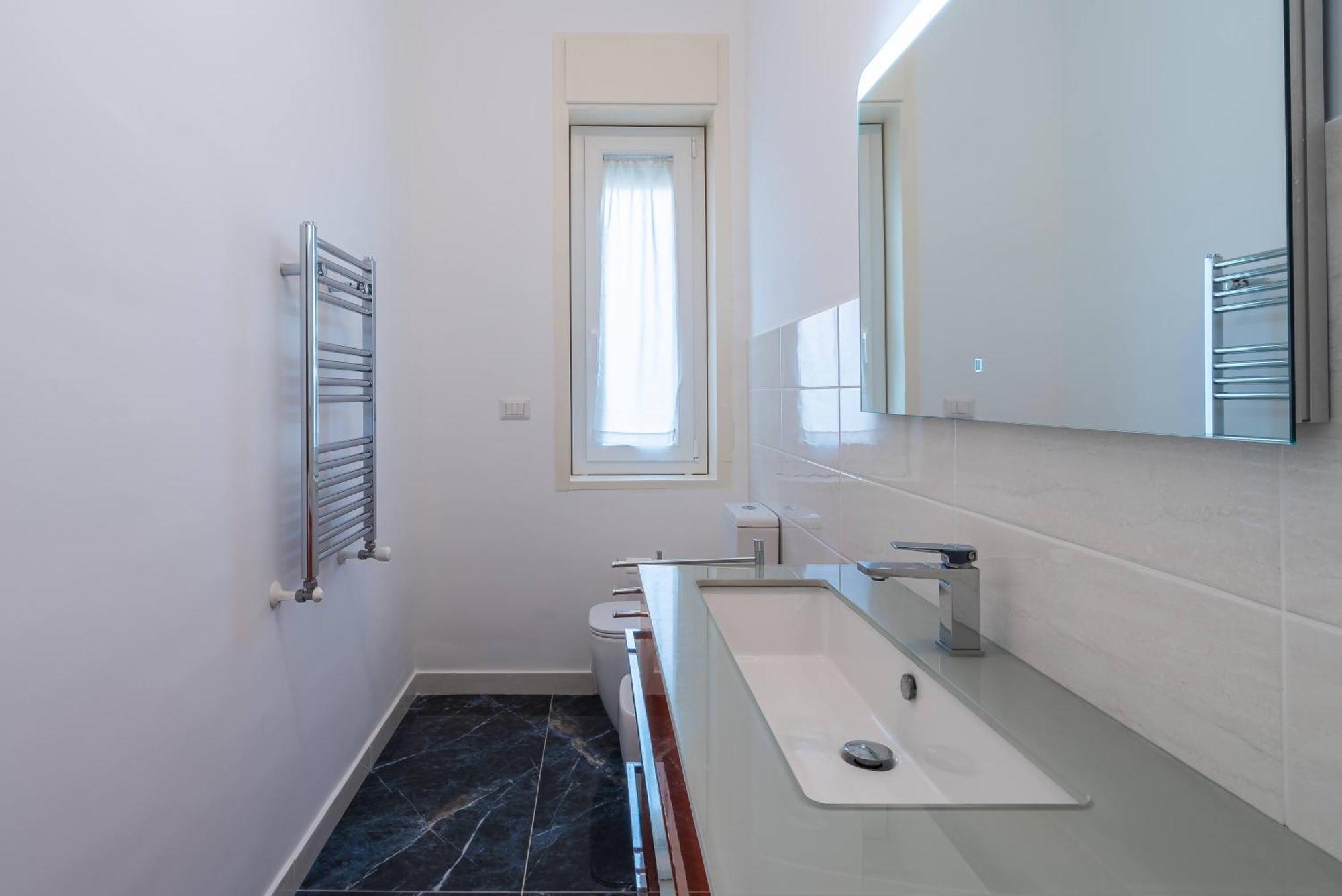 Bedda Apartamento Syracuse