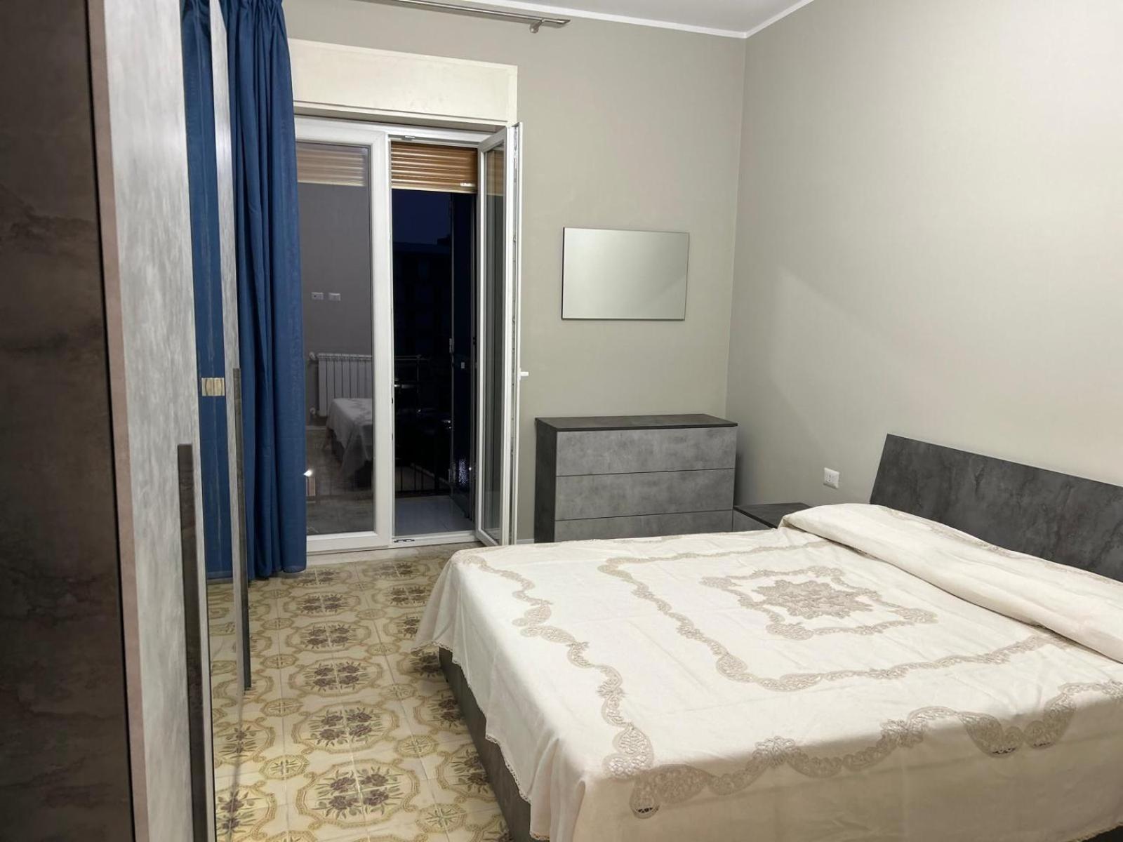 Bedda Apartment *